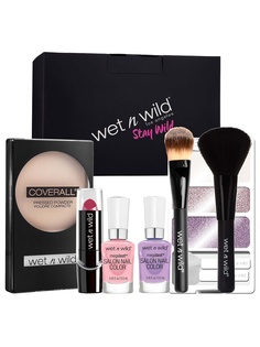 Наборы декоративной косметики Wet n Wild