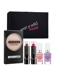 Наборы декоративной косметики Wet n Wild