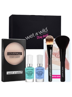 Наборы декоративной косметики Wet n Wild