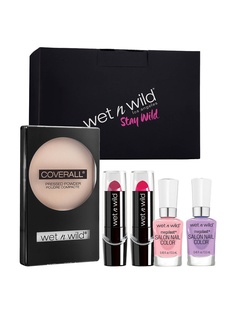 Наборы декоративной косметики Wet n Wild