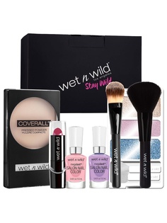 Наборы декоративной косметики Wet n Wild