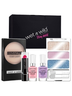 Наборы декоративной косметики Wet n Wild