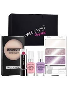 Наборы декоративной косметики Wet n Wild