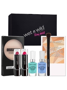 Наборы декоративной косметики Wet n Wild