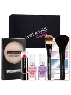 Наборы декоративной косметики Wet n Wild
