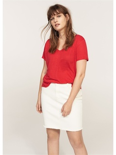 Футболка Violeta by Mango