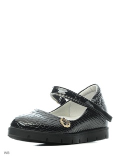 Туфли LEOPARD KIDS
