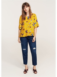 Блузки Violeta by Mango