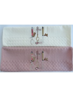 Полотенца кухонные A and C Collection