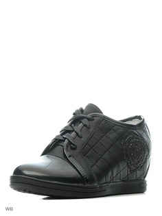 Сникеры LEOPARD KIDS