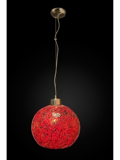 Люстры МАКСИСВЕТ