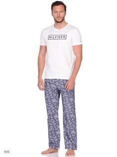 Брюки Tommy Hilfiger