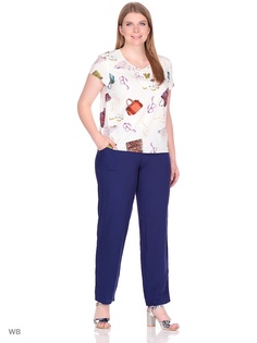 Блузки MAK-MAR