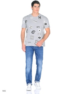Джинсы Tommy Hilfiger