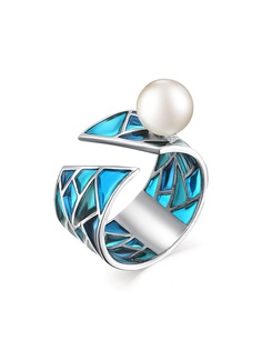 Ювелирные кольца KU&KU Ku&Ku