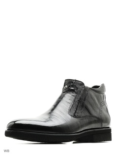 Ботинки ID! Collection