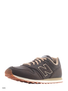 Кроссовки New balance