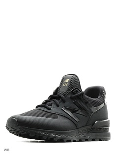 Кроссовки New balance