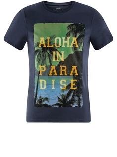 Футболка Oodji