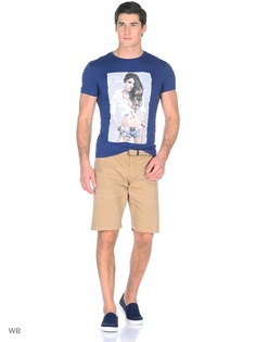 Футболка Oodji