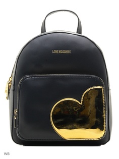 Сумки Love Moschino