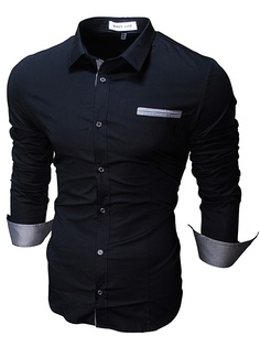 Рубашки Envy Lab