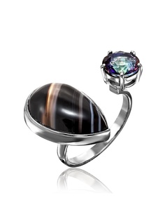 Ювелирные кольца KU&KU Ku&Ku