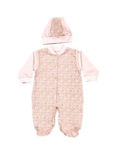 Комплекты нательные для малышей Kiddy Bird