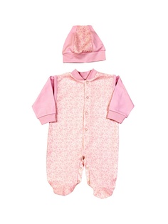 Комплекты нательные для малышей Kiddy Bird