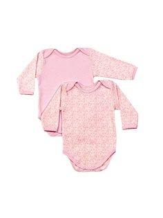 Комплекты нательные для малышей Kiddy Bird