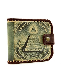 Кошельки Кажан