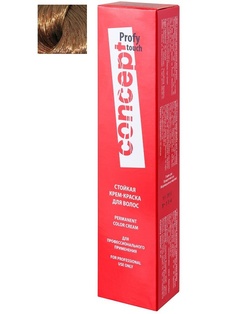 Краски для волос Concept