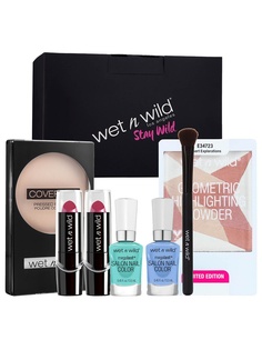 Наборы декоративной косметики Wet n Wild