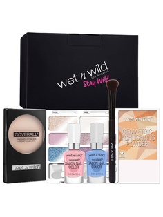 Наборы декоративной косметики Wet n Wild