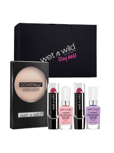 Наборы декоративной косметики Wet n Wild