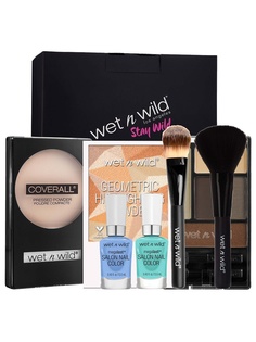 Наборы декоративной косметики Wet n Wild