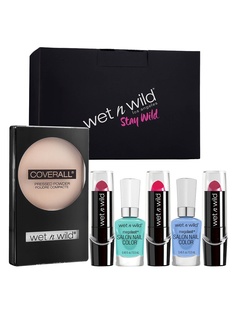 Наборы декоративной косметики Wet n Wild