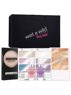 Наборы декоративной косметики Wet n Wild