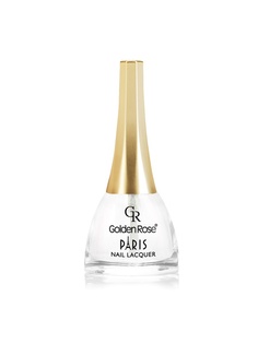 Лаки для ногтей Golden Rose..