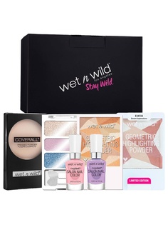 Наборы декоративной косметики Wet n Wild