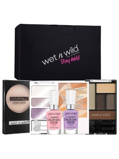 Наборы декоративной косметики Wet n Wild