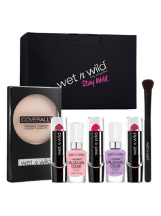 Наборы декоративной косметики Wet n Wild