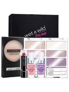Наборы декоративной косметики Wet n Wild