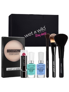 Наборы декоративной косметики Wet n Wild