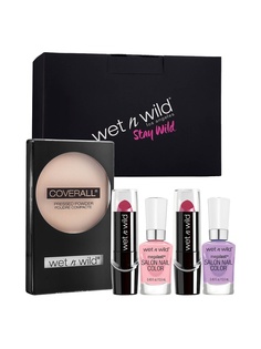 Наборы декоративной косметики Wet n Wild