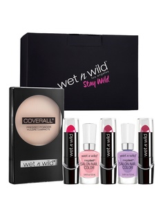 Наборы декоративной косметики Wet n Wild