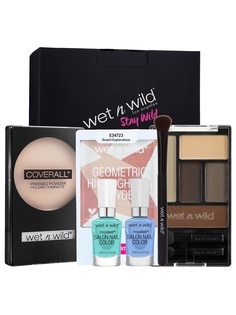 Наборы декоративной косметики Wet n Wild