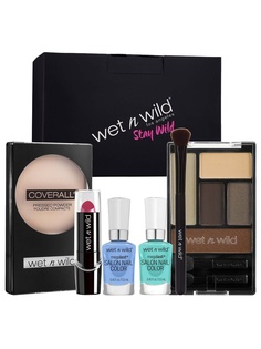 Наборы декоративной косметики Wet n Wild