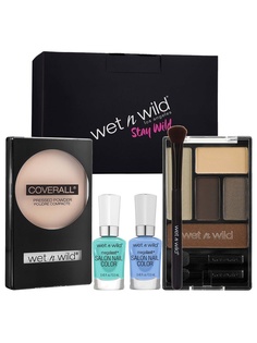 Наборы декоративной косметики Wet n Wild