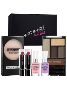 Наборы декоративной косметики Wet n Wild